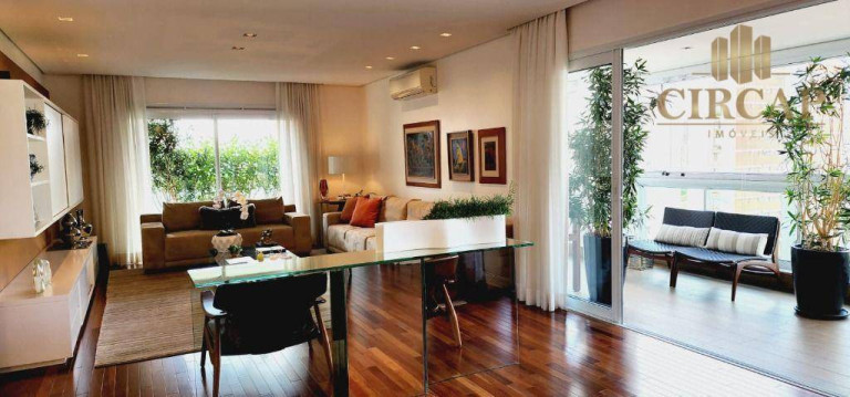 Imagem Apartamento com 4 Quartos à Venda, 280 m² em Perdizes - São Paulo Imagem Apartamento com 4 Quartos à Venda, 280 m² em Perdizes - São Paulo