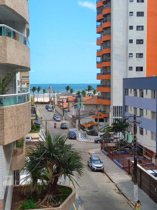 Imagem Apartamento com 2 Quartos à Venda, 67 m² em Aviação - Praia Grande