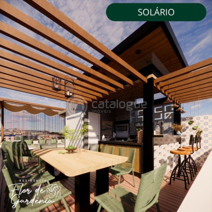 Imagem Casa de Condomínio com 3 Quartos à Venda, 133 m² em Nova Parnamirim - Parnamirim Imagem Casa de Condomínio com 3 Quartos à Venda, 133 m² em Nova Parnamirim - Parnamirim