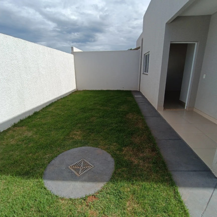 Imagem Casa de Condomínio com 3 Quartos à Venda, 88 m² em Vale Das Brisas - Senador Canedo Imagem Casa de Condomínio com 3 Quartos à Venda, 88 m² em Vale Das Brisas - Senador Canedo