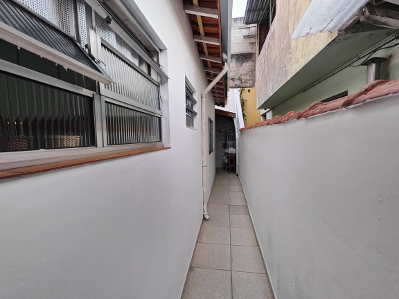 Imagem Casa com 2 Quartos à Venda, 90 m² em Assunção - São Bernardo Do Campo