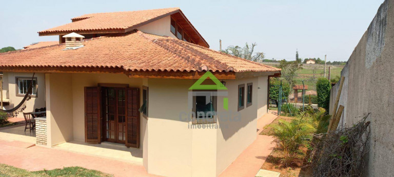 Imagem Casa de Condomínio com 3 Quartos à Venda, 200 m² em Santo Afonso - Vargem Grande Paulista Imagem Casa de Condomínio com 3 Quartos à Venda, 200 m² em Santo Afonso - Vargem Grande Paulista