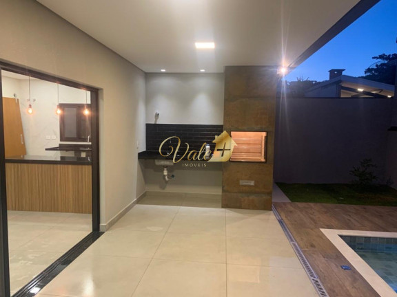 Imagem Sobrado com 3 Quartos à Venda, 240 m² em Urbanova I - São José Dos Campos