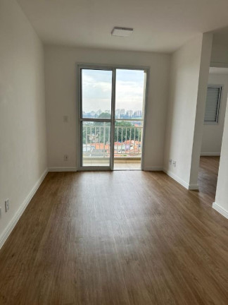 Apartamento com 2 Quartos à Venda, 43 m² em Assunção - São Bernardo Do Campo