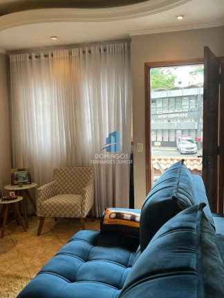 Casa com 3 Quartos à Venda, 220 m² em Jardim Nossa Senhora Do Carmo - São Paulo