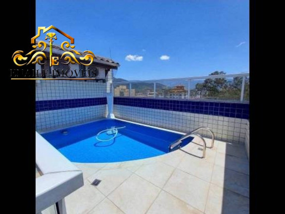 Imagem Imóvel com 3 Quartos à Venda, 130 m² em Itagua - Ubatuba