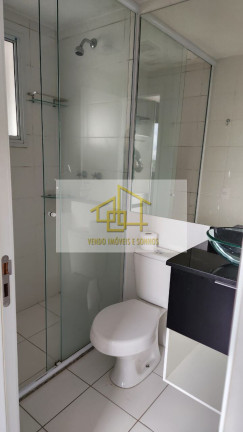 Imagem Apartamento com 3 Quartos à Venda, 58 m² em Jardim Novo Taboão - São Paulo