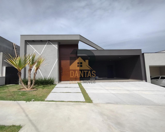 Imóvel com 3 Quartos à Venda,  em Residencial Saint Paul - Itu
