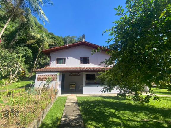 Imagem Casa com 3 Quartos à Venda, 200 m² em Aririu - Palhoça