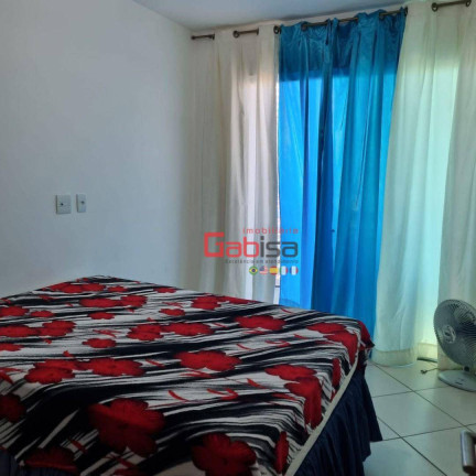 Imagem Apartamento com 1 Quarto à Venda, 52 m² em Braga - Cabo Frio