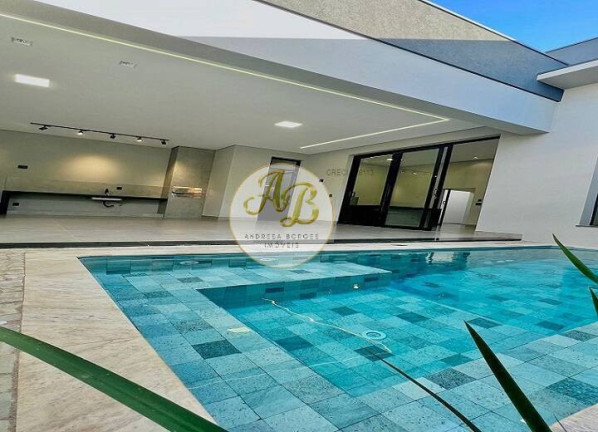 Casa com 3 Quartos à Venda, 180 m² em Esplanada Primo Menegheti - Franca