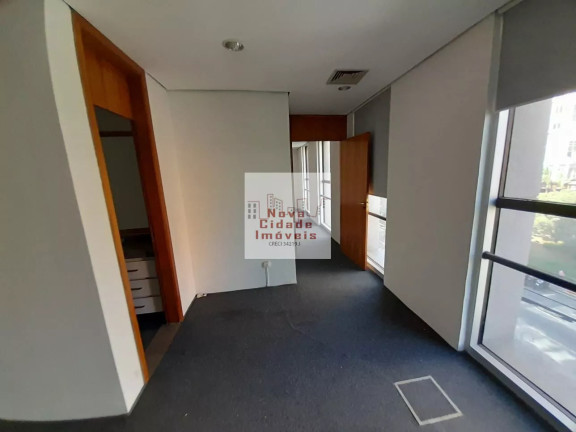 Imagem Imóvel com 6 Quartos para Alugar, 270 m² em Chácara Santo Antônio (zona Sul) - São Paulo