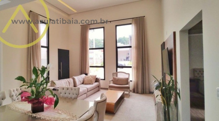 Imagem Casa com 3 Quartos à Venda, 141 m² em Condomínio Buona Vita - Atibaia Imagem Casa com 3 Quartos à Venda, 141 m² em Condomínio Buona Vita - Atibaia