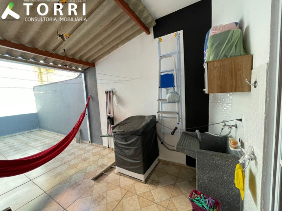 Imagem Casa com 1 Quarto à Venda, 37 m² em Parque Vitória Régia - Sorocaba Imagem Casa com 1 Quarto à Venda, 37 m² em Parque Vitória Régia - Sorocaba