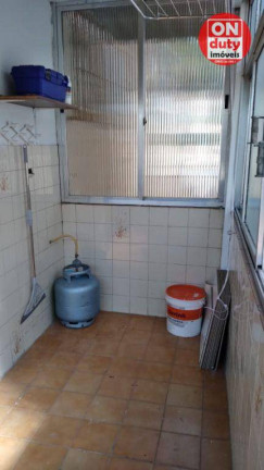 Imagem Casa com 2 Quartos à Venda, 100 m² em Marapé - Santos Imagem Casa com 2 Quartos à Venda, 100 m² em Marapé - Santos