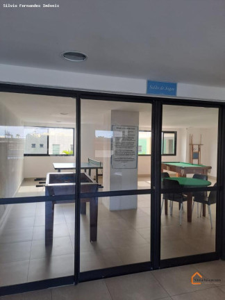 Imagem Apartamento com 2 Quartos à Venda, 55 m² em Centro - Lauro De Freitas Imagem Apartamento com 2 Quartos à Venda, 55 m² em Centro - Lauro De Freitas