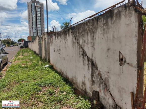 Imagem Terreno à Venda, em São Francisco - Campo Grande Imagem Terreno à Venda, em São Francisco - Campo Grande
