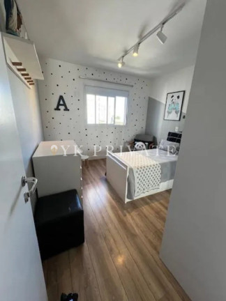 Imagem Apartamento com 4 Quartos à Venda, 157 m² em Jardim Das Perdizes - São Paulo