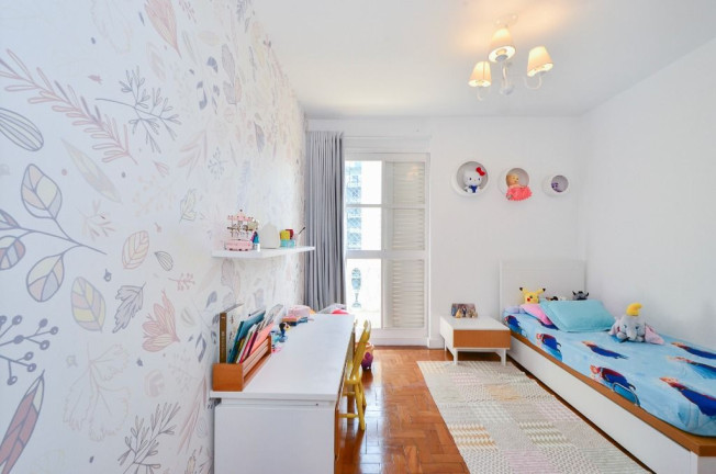 Imagem Apartamento com 3 Quartos à Venda, 127 m² em Moema - São Paulo Imagem Apartamento com 3 Quartos à Venda, 127 m² em Moema - São Paulo