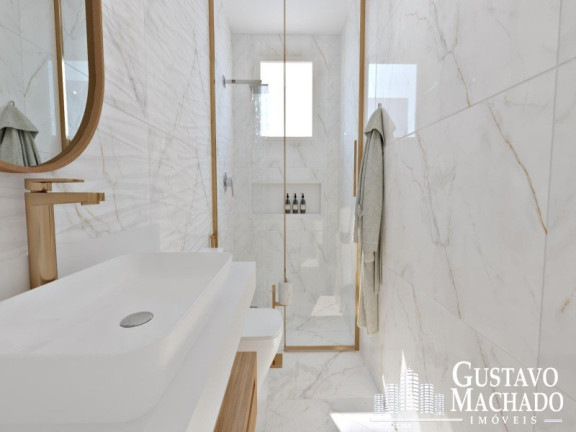 Imagem Casa com 3 Quartos à Venda, 183 m² em Jardim Belvedere - Volta Redonda Imagem Casa com 3 Quartos à Venda, 183 m² em Jardim Belvedere - Volta Redonda