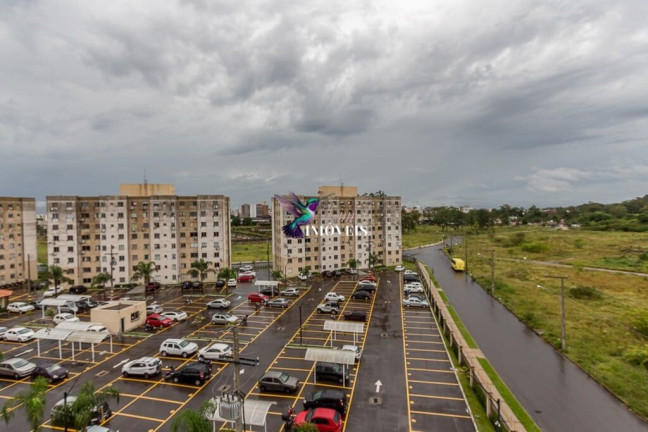 Imagem Apartamento com 2 Quartos à Venda, 43 m² em Mato Grande - Canoas Imagem Apartamento com 2 Quartos à Venda, 43 m² em Mato Grande - Canoas