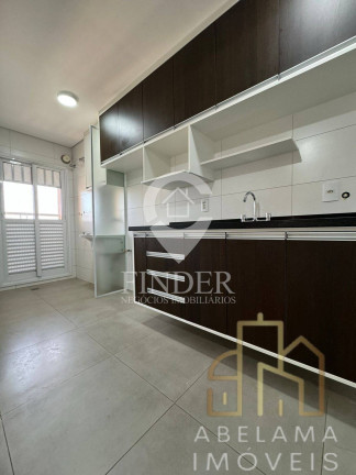Imagem Apartamento com 3 Quartos à Venda, 105 m² em Jardim Bom Pastor - Botucatu