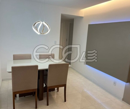 Imagem Apartamento com 3 Quartos à Venda, 72 m² em Jabotiana - Aracaju Imagem Apartamento com 3 Quartos à Venda, 72 m² em Jabotiana - Aracaju