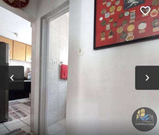 Imagem Apartamento com 2 Quartos à Venda, 55 m² em Vila Valença - São Vicente Imagem Apartamento com 2 Quartos à Venda, 55 m² em Vila Valença - São Vicente