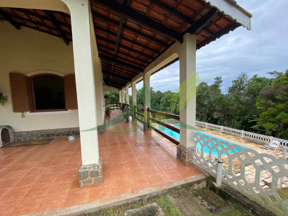 Imagem Chácara com 3 Quartos à Venda, 2.170 m² em Portão - Atibaia Imagem Chácara com 3 Quartos à Venda, 2.170 m² em Portão - Atibaia
