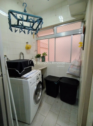 Imagem Apartamento com 2 Quartos à Venda, 58 m² em Taquaral - Campinas
