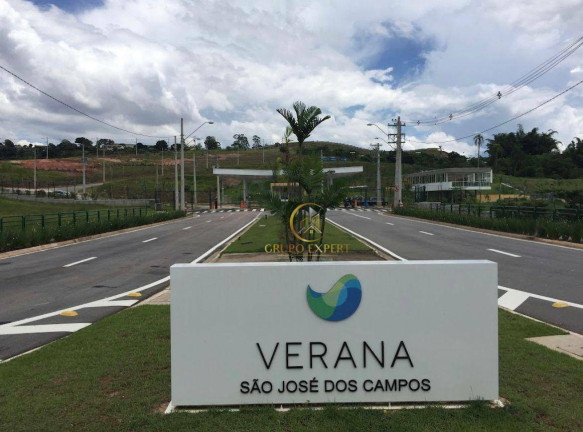 Imagem Terreno à Venda, 413 m² em Condomínio Verana - São José Dos Campos Imagem Terreno à Venda, 413 m² em Condomínio Verana - São José Dos Campos