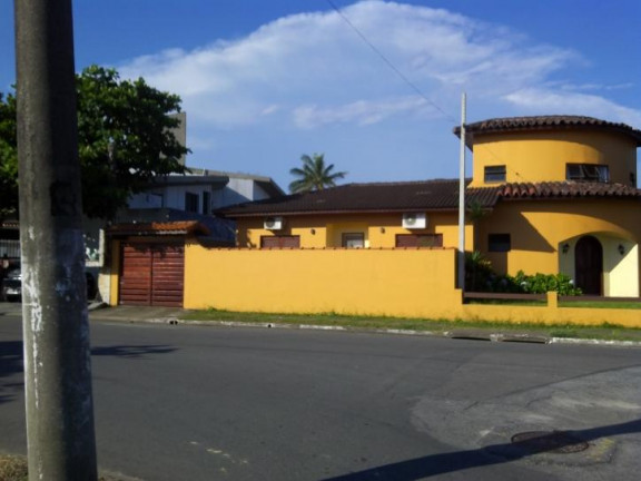 Imagem Casa com 4 Quartos à Venda, 414 m² em Cibratel I - Itanhaém Imagem Casa com 4 Quartos à Venda, 414 m² em Cibratel I - Itanhaém