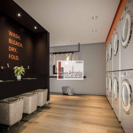 Imagem Apartamento com 1 Quarto à Venda, 33 m² em Butantã - São Paulo Imagem Apartamento com 1 Quarto à Venda, 33 m² em Butantã - São Paulo