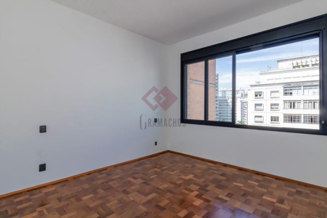 Imagem Apartamento com 2 Quartos à Venda, 121 m² em Higienópolis - São Paulo Imagem Apartamento com 2 Quartos à Venda, 121 m² em Higienópolis - São Paulo
