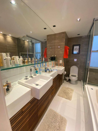 Imagem Apartamento com 4 Quartos à Venda, 156 m² em Barra Da Tijuca - Rio De Janeiro