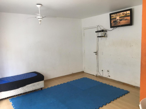 Imagem Apartamento com 3 Quartos à Venda, 96 m² em Pinheiros - São Paulo