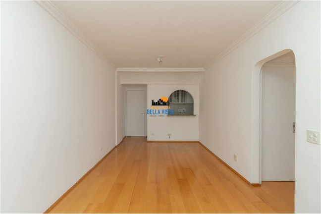 Imagem Apartamento com 2 Quartos à Venda, em Vila Alexandria - São Paulo Imagem Apartamento com 2 Quartos à Venda, em Vila Alexandria - São Paulo