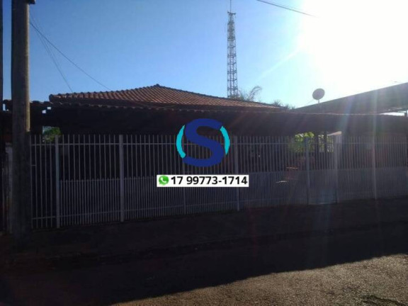 Imagem Casa com 4 Quartos à Venda, 800 m² em Centro - Indiaporã Imagem Casa com 4 Quartos à Venda, 800 m² em Centro - Indiaporã