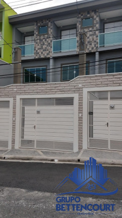 Imagem Sobrado com 3 Quartos à Venda, em Jardim São José (zona Norte) - São Paulo Imagem Sobrado com 3 Quartos à Venda, em Jardim São José (zona Norte) - São Paulo