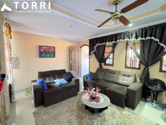 Imagem Sobrado com 3 Quartos à Venda, 195 m² em Jardim São Lourenzo - Sorocaba Imagem Sobrado com 3 Quartos à Venda, 195 m² em Jardim São Lourenzo - Sorocaba