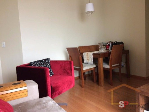 Imagem Apartamento com 2 Quartos à Venda, 50 m² em Lauzane Paulista - São Paulo Imagem Apartamento com 2 Quartos à Venda, 50 m² em Lauzane Paulista - São Paulo