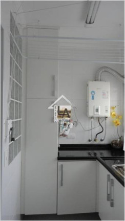 Imagem Apartamento com 3 Quartos à Venda, 100 m² em Campo Belo - São Paulo Imagem Apartamento com 3 Quartos à Venda, 100 m² em Campo Belo - São Paulo