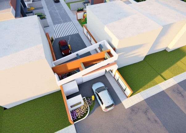 Imagem Terreno à Venda, 145 m² em Itália - São José Dos Pinhais