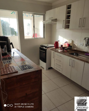 Imagem Apartamento com 2 Quartos à Venda, 80 m² em Jardim Vera Cruz - Sorocaba Imagem Apartamento com 2 Quartos à Venda, 80 m² em Jardim Vera Cruz - Sorocaba