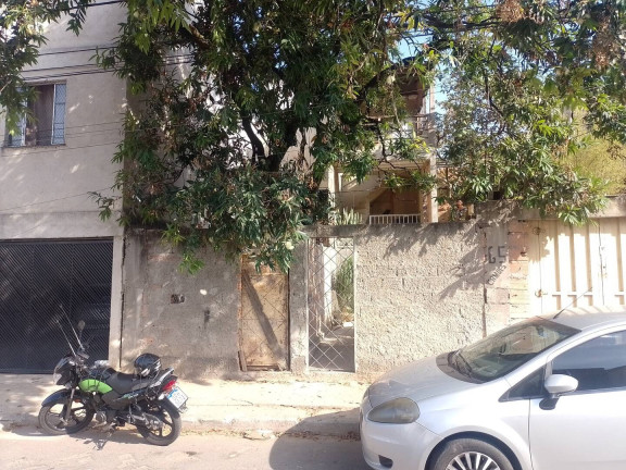 Imagem Casa com 2 Quartos à Venda, 106 m² em Copacabana - Belo Horizonte