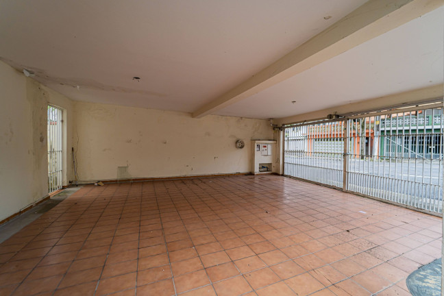 Imagem Casa com 4 Quartos à Venda, 308 m² em Jardim Prudência - São Paulo Imagem Casa com 4 Quartos à Venda, 308 m² em Jardim Prudência - São Paulo