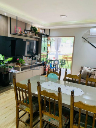 Imagem Apartamento com 2 Quartos à Venda, 65 m² em Avaí - Guaramirim