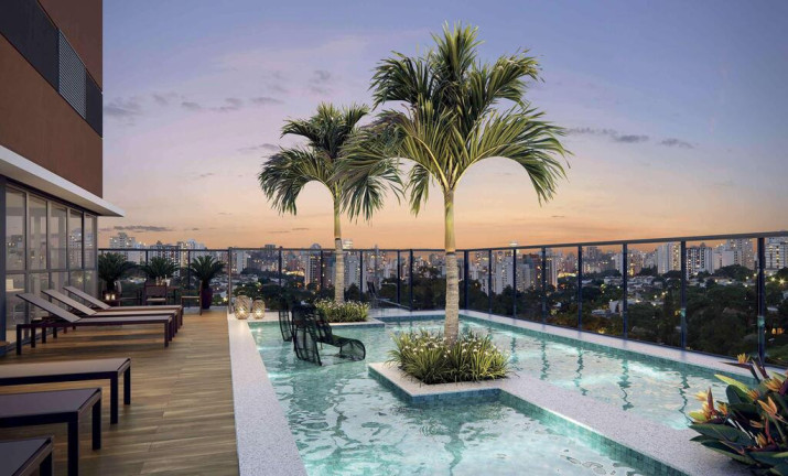 Imagem Apartamento com 3 Quartos à Venda, 85 m² em Freguesia Do ó - São Paulo