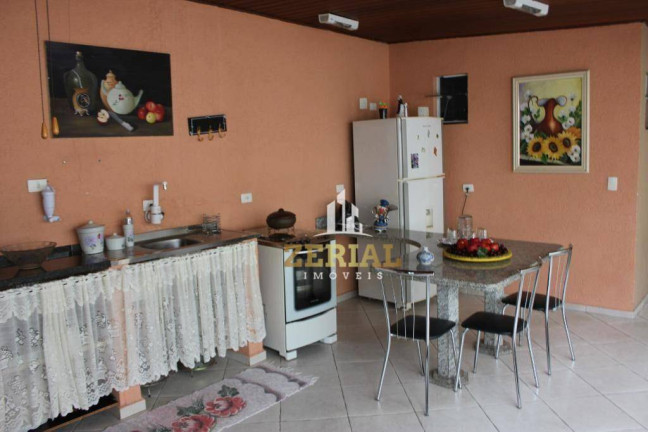 Imagem Sobrado com 4 Quartos à Venda, 180 m² em Olímpico - São Caetano Do Sul Imagem Sobrado com 4 Quartos à Venda, 180 m² em Olímpico - São Caetano Do Sul