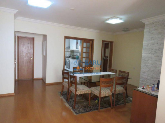 Imagem Apartamento com 3 Quartos à Venda, 113 m² em Perdizes - São Paulo Imagem Apartamento com 3 Quartos à Venda, 113 m² em Perdizes - São Paulo